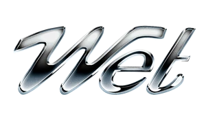 Wet