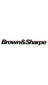 Brown & Sharpe