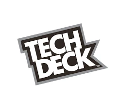 Tech Deck