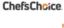 Chef'sChoice