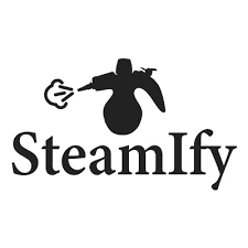 Steamify