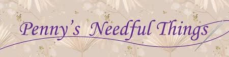 Penny's Needful Things