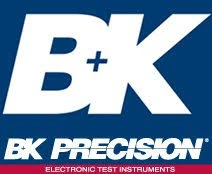 B&K Precision