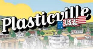 Plasticville