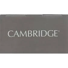 Cambridge