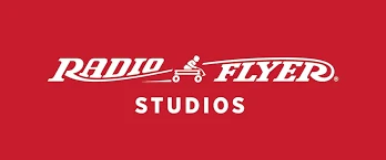 Radio Flyer