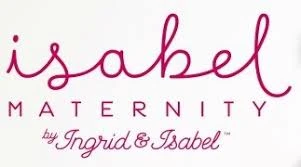 Isabel Maternity by Ingrid & Isabel