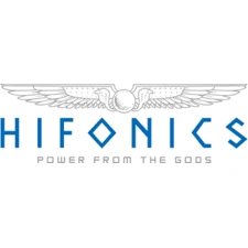 Hifonics