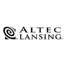 Altec Lansing