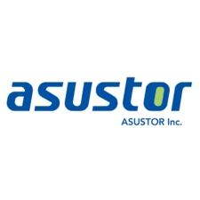 Asustor