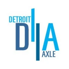 Detroit Axle