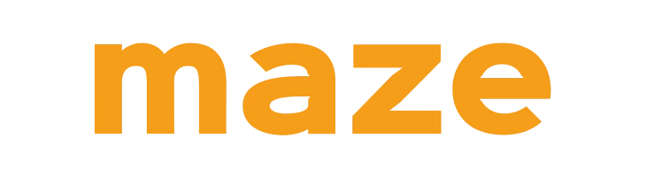 Maze Shopping