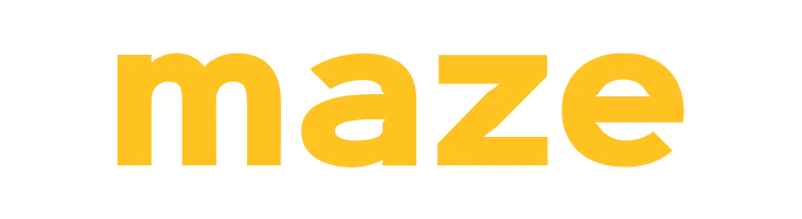 Maze Shopping